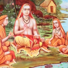 Advaita Vedanta of Śankara